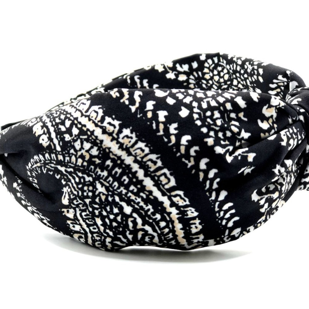 2PCS Women Knotted Headband - Picture 6 of 7